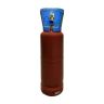 Vulling Junior Easyflam Acetyleen 2.5L - 0.5kg