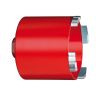 Klokboor HTS Dustec 60mm x M16