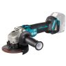 Haakse slijper 125mm DGA506Z 18V, 8500 tpm, zonder accu en lader
