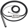Trilnaald hoogfrequent Spyder-Pro