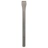 Beitel plat Pro SDS max 4C, 25x280mm