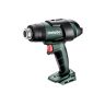 Heteluchtpistool HG 18 LTX 500 18V 300°C/500°C, 2 standen