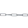 Ketting inox genovese