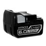 Accu Hikoki BSL1460 14.4V 6.0Ah Li-ion
