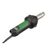 Heteluchtpistool TRIAC AT 1600W 40°C-620°C, Verschillende standen