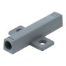 Adapter in kruisvorm voor TIP-ON