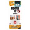 Montagekit tape original 1mx19mm kaart