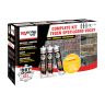 Drystone combibox set volledig promo 10%