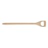 Steel D voor spade es 900/41