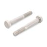 Bout zeskant inox A2 D931