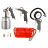 Luchtdruk accessoires 7-dlg