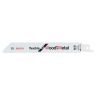 Reciprozaagblad S922HF Flexibel for Wood/Metal