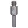 Adapter Pro Hex M16, 80mm