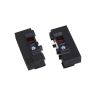 Kopschotset THM90 l+r