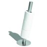Wc reserverolhouder staander inox