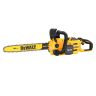 Kettingzaag DCMCS574X1-QW 54V XR 45cm