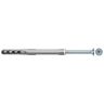 Fischer constructieplug