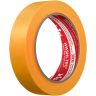 Kleefband 3808 Washi-Tec geel 50m