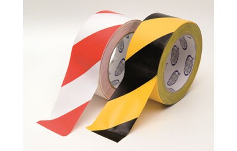 Kleefband markering 50mmx33m