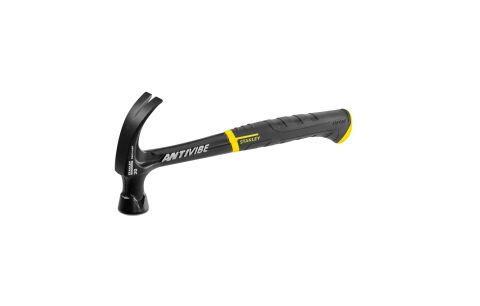 Klauwhamer Stanley Antivibe Next Gen
