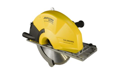 Cirkelzaag 8320 Super Dry Hand Cutter 8320 1800W 320mm