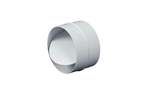 Terugslagklep pvc