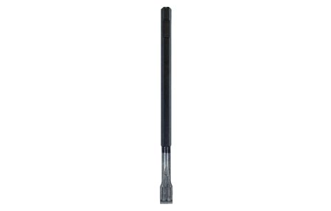 Beitel plat hex 19x400mm xlr