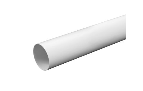 Kanaal rond dia 150mm V150x1000