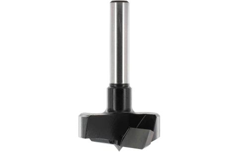 Scharnierboor hw s8 l60 d35