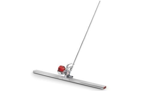 Trilbalk 2m EASY SCREED 200 honda GX22