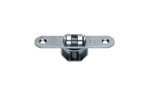 Rolslot voor draaideur vz 90x18