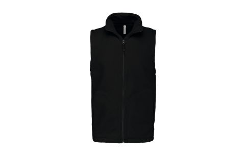 Bodywarmer fleece K913