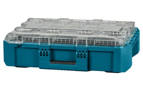 Organiser Maktrak, L562xB387xH162mm, Diep Medium, 11 bakjes