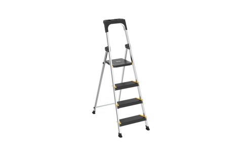 Trapladder Alu Power Step