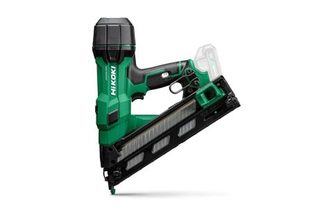 Nagelpistool NT1865DAAW9Z 18V 15Ga 20°