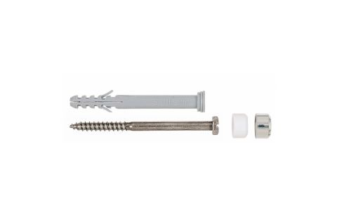 Fischer ZB S 8 RD 80CRK closetbevest, 2st