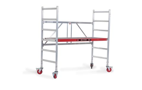 Vouwsteiger RS 44-POWER 1.85m
