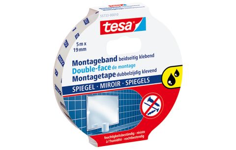 Kleefband spiegel dbz