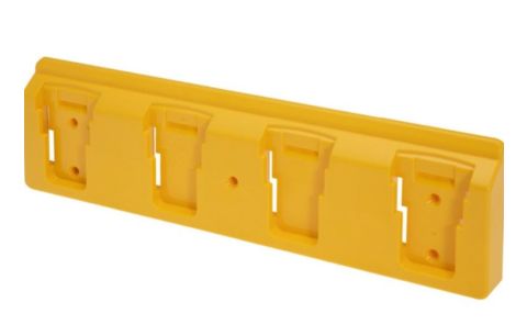 Accuhouder 18V voor Dewalt FlexVolt