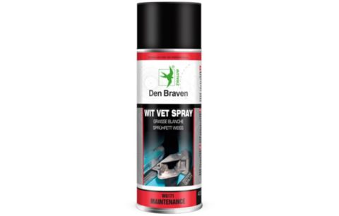 Vet wit spray 400ml