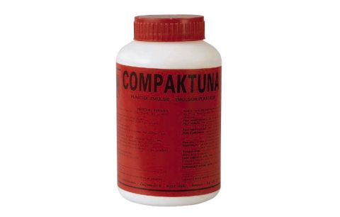 Compaktuna