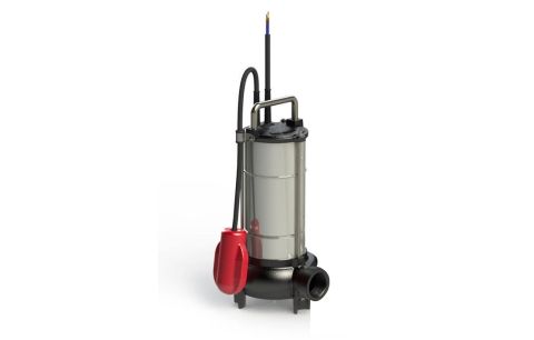 Dompelpomp met vlotter F 62XM 600W
