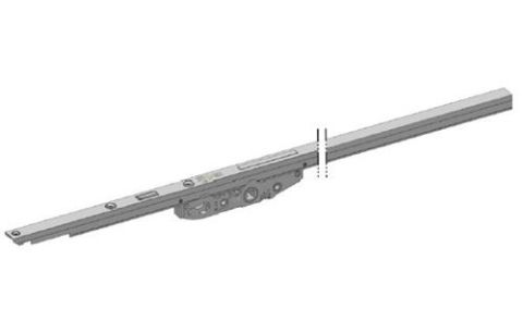Raampomp HS 200-PZ gr220