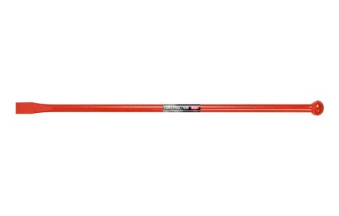 Hefboom bol/beitel 28mm x 1.00m