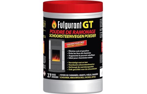 Fulgurant GT 800gr