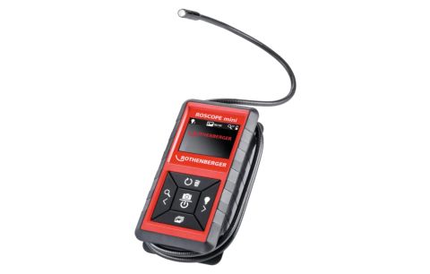 Inspectiecamera ROSCOPE mini set