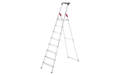 Trapladder + bak L60 easy clix