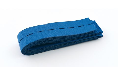 Riempjes voor kniebeschermers