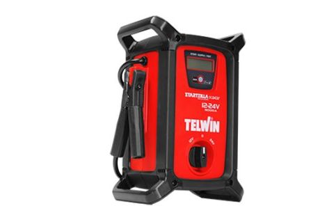 Startzilla 9024 XT 12V/24V