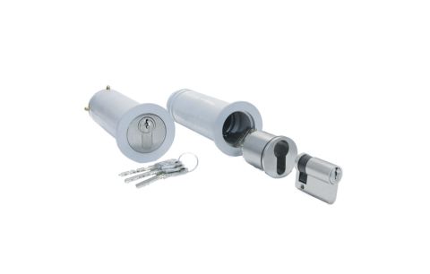 Sleutelkluis mini mauer 145x47mm